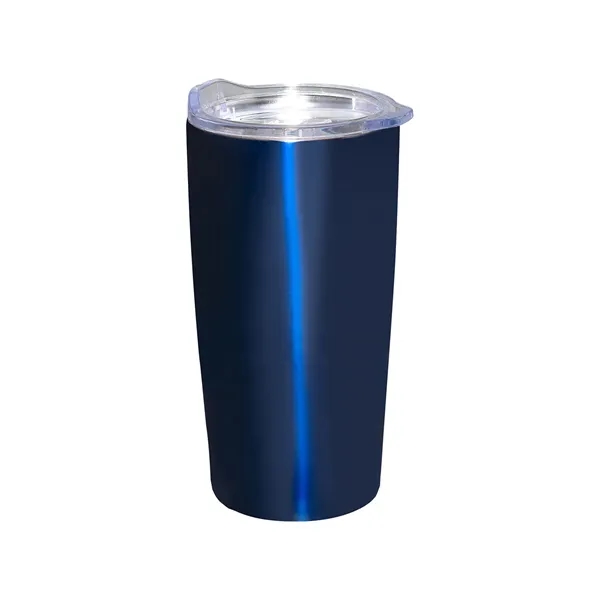 20 oz. Emperor Vacuum Insulated Stainless Stee... - 20 oz. Emperor Vacuum Insulated Stainless Stee... - Image 7 of 17