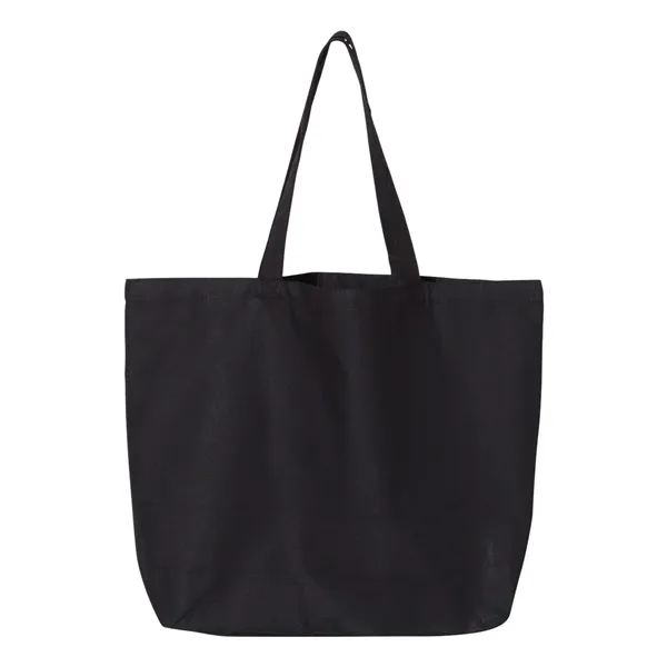 OAD Jumbo Tote - OAD Jumbo Tote - Image 0 of 4