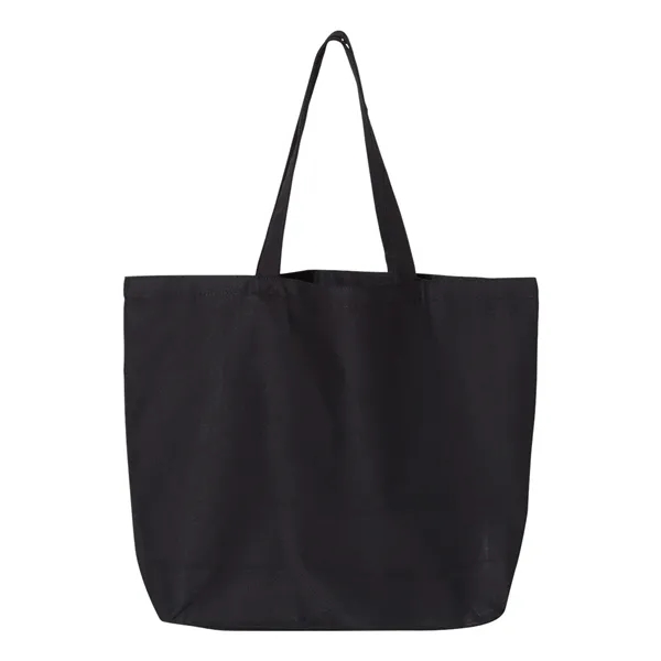 OAD Jumbo Tote - OAD Jumbo Tote - Image 1 of 4