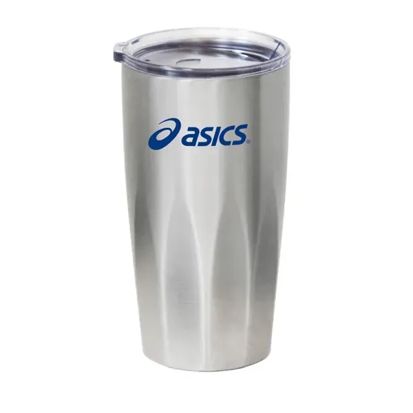 Basecamp Mount Fuji Stainless Tumbler - 20 oz. - Basecamp Mount Fuji Stainless Tumbler - 20 oz. - Image 1 of 3