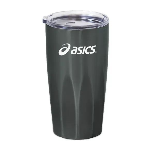 Basecamp Mount Fuji Stainless Tumbler - 20 oz. - Basecamp Mount Fuji Stainless Tumbler - 20 oz. - Image 2 of 3