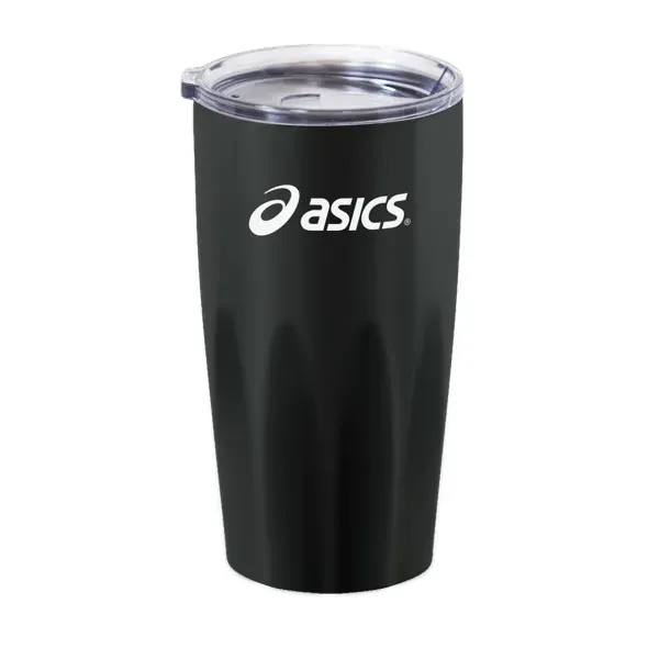Basecamp Mount Fuji Stainless Tumbler - 20 oz. - Basecamp Mount Fuji Stainless Tumbler - 20 oz. - Image 3 of 3