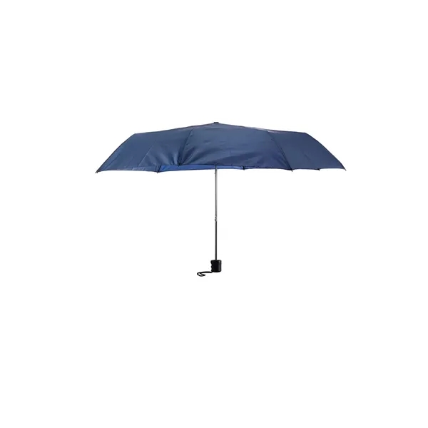 Budget Folding Umbrella - Budget Folding Umbrella - Image 4 of 7