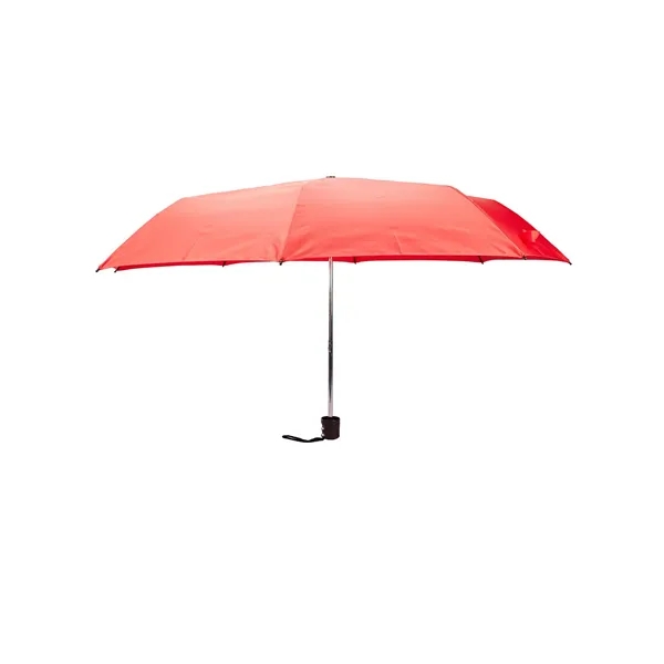 Budget Folding Umbrella - Budget Folding Umbrella - Image 7 of 7