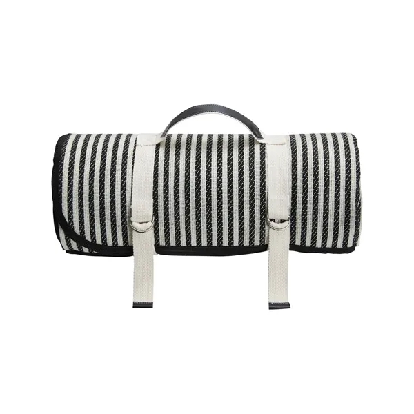 Hampton Outdoor Picnic Blanket - Hampton Outdoor Picnic Blanket - Image 1 of 4