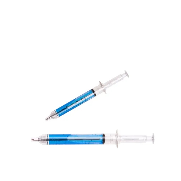 Syringe Pen - Syringe Pen - Image 2 of 3