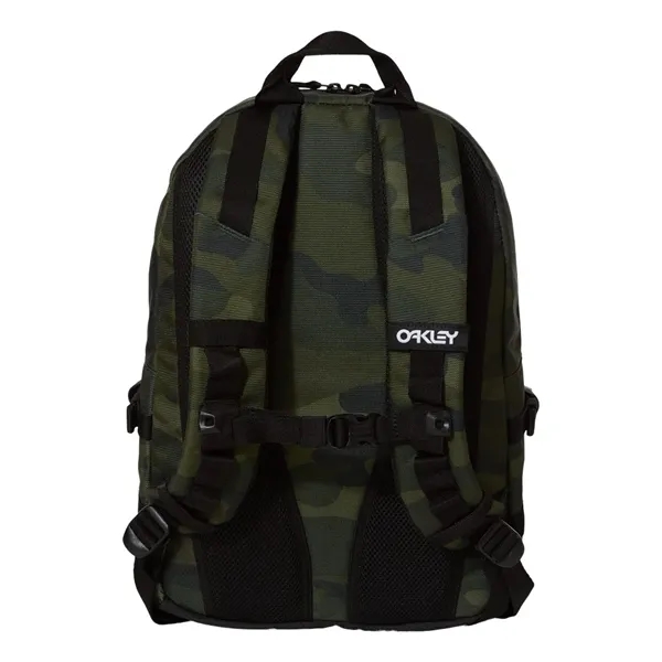 Oakley 20L Street Backpack - Oakley 20L Street Backpack - Image 4 of 6