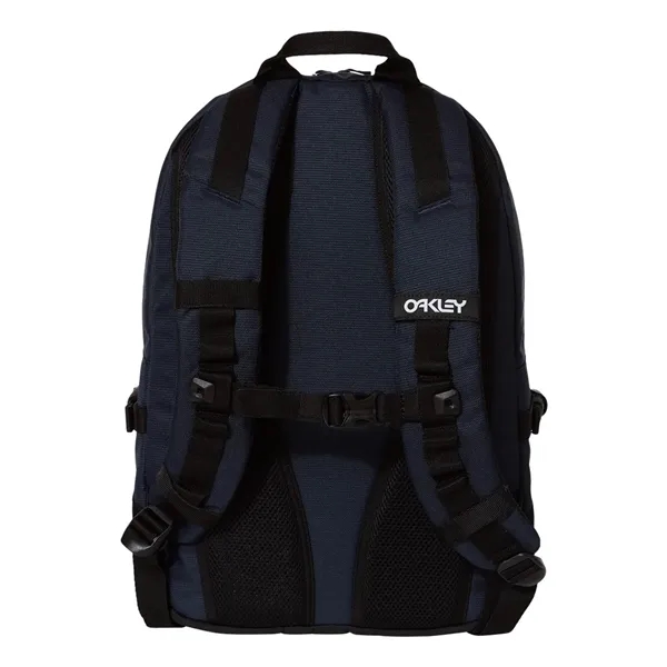 Oakley 20L Street Backpack - Oakley 20L Street Backpack - Image 6 of 6