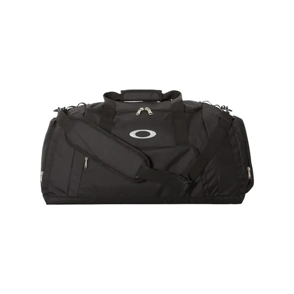 Oakley 55L Gym to Street Duffel Bag - Oakley 55L Gym to Street Duffel Bag - Image 0 of 2