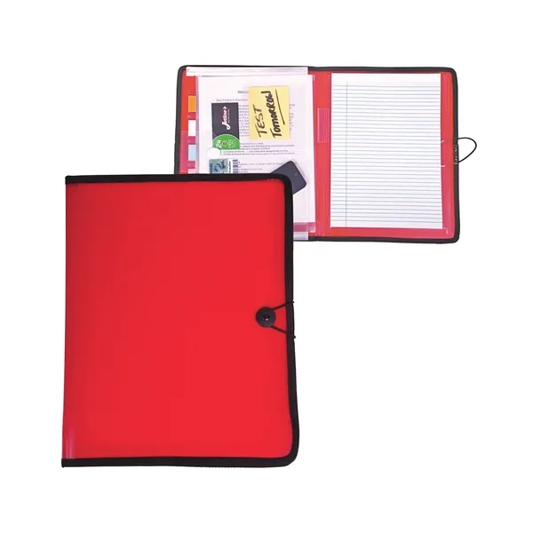 Meeting Organizer Folio - Meeting Organizer Folio - Image 4 of 5