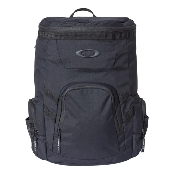 Oakley 29L Gearbox Overdrive Backpack - Oakley 29L Gearbox Overdrive Backpack - Image 3 of 6