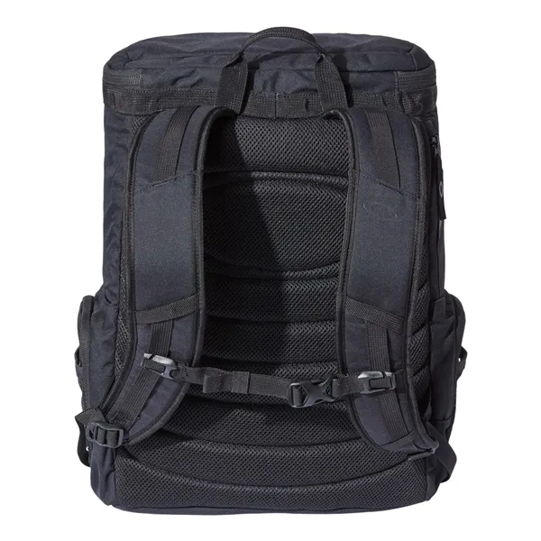 Oakley 29L Gearbox Overdrive Backpack - Oakley 29L Gearbox Overdrive Backpack - Image 4 of 6