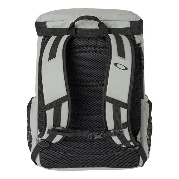 Oakley 29L Gearbox Overdrive Backpack - Oakley 29L Gearbox Overdrive Backpack - Image 6 of 6