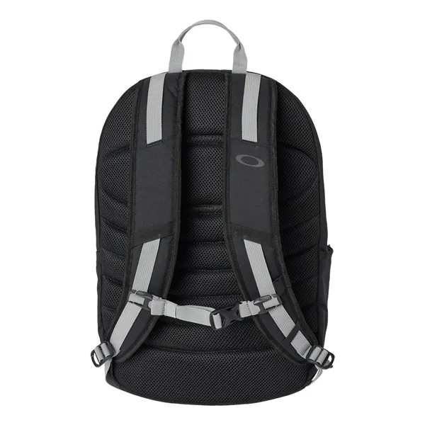 Oakley 24L Gearbox 5-Speed Backpack - Oakley 24L Gearbox 5-Speed Backpack - Image 2 of 6