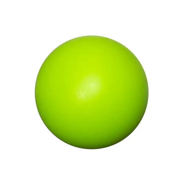 Round Ball Super Squish Stress Ball - Round Ball Super Squish Stress Ball - Image 4 of 9