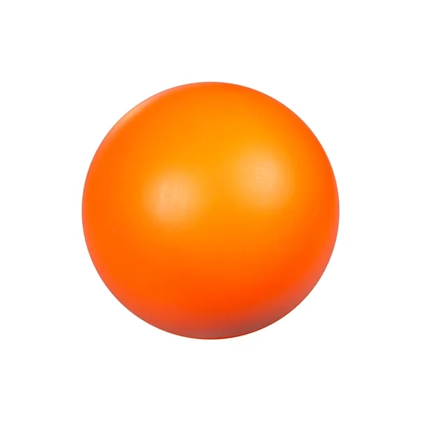Round Ball Super Squish Stress Ball - Round Ball Super Squish Stress Ball - Image 7 of 9