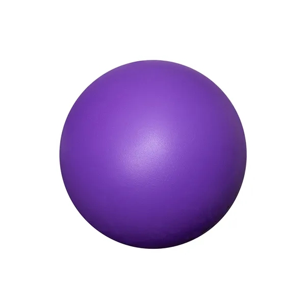 Round Ball Super Squish Stress Ball - Round Ball Super Squish Stress Ball - Image 8 of 9