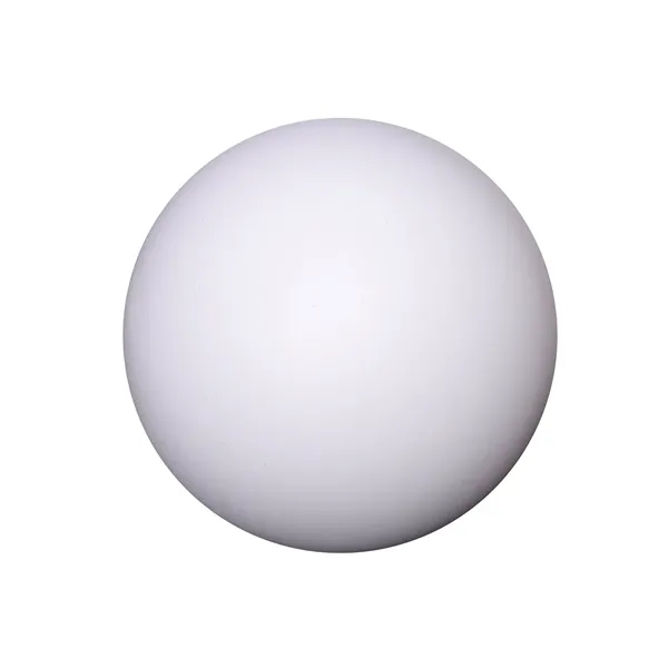 Round Ball Super Squish Stress Ball - Round Ball Super Squish Stress Ball - Image 9 of 9