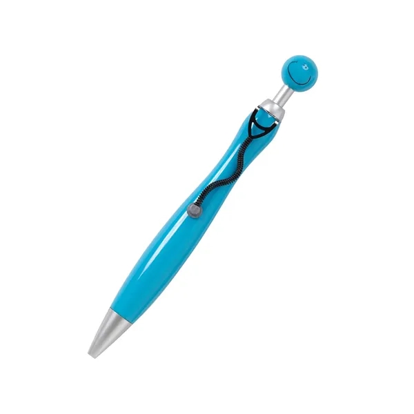 Swanky Stethoscope Pen - Swanky Stethoscope Pen - Image 2 of 5
