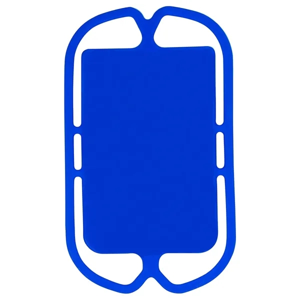 Stretchy Mobile Device Pocket - Stretchy Mobile Device Pocket - Image 5 of 9