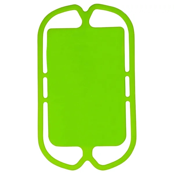 Stretchy Mobile Device Pocket - Stretchy Mobile Device Pocket - Image 7 of 9