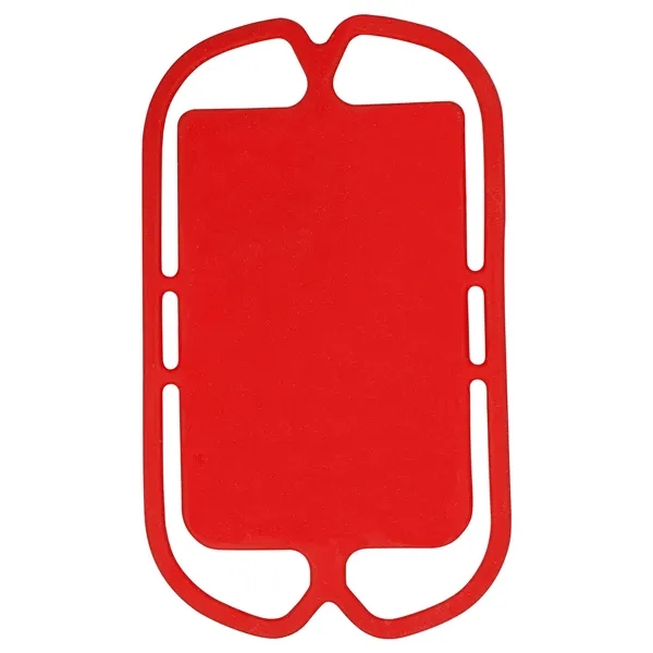 Stretchy Mobile Device Pocket - Stretchy Mobile Device Pocket - Image 8 of 9