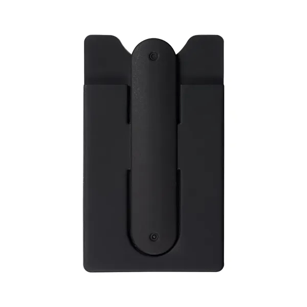 Quik-Snap Mobile Device Pocket-Stand - Quik-Snap Mobile Device Pocket-Stand - Image 1 of 3