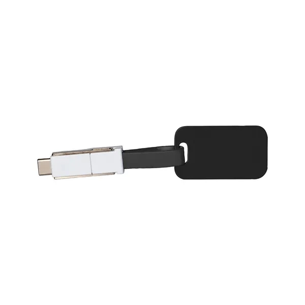 Taggy Cable - Taggy Cable - Image 2 of 7