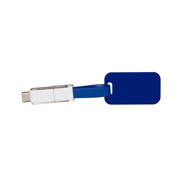 Taggy Cable - Taggy Cable - Image 4 of 7