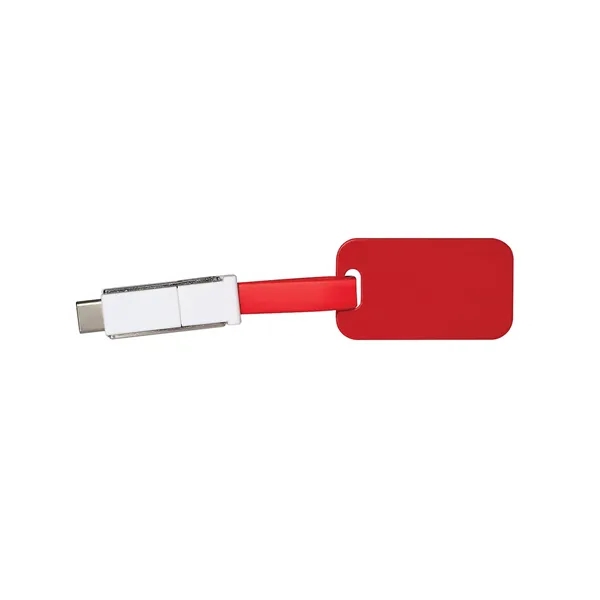Taggy Cable - Taggy Cable - Image 6 of 7