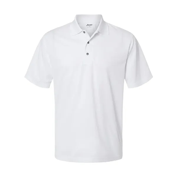 Paragon Men's Saratoga Performance Mini Mesh Polo - Paragon Men's Saratoga Performance Mini Mesh Polo - Image 43 of 44