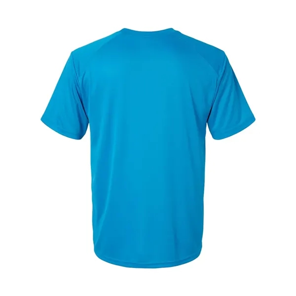 Paragon Unisex Islander Performance T-Shirt - Paragon Unisex Islander Performance T-Shirt - Image 49 of 51