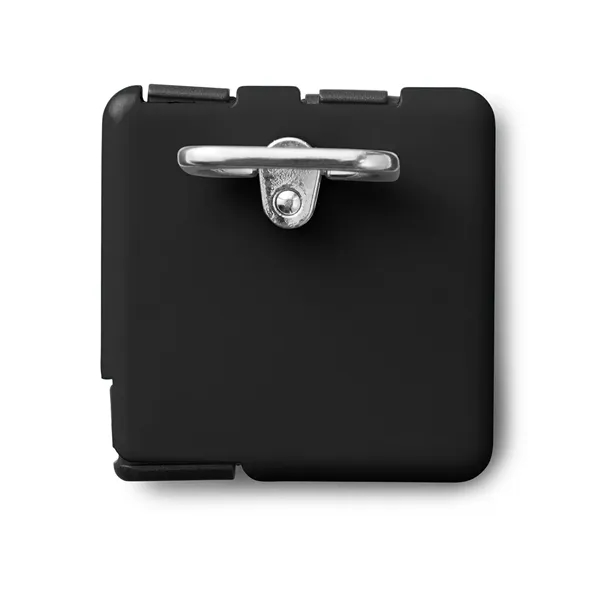 Square Charging Cable and Phone Stand - Square Charging Cable and Phone Stand - Image 1 of 8