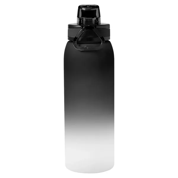 Prisma 30 oz. Gradient Water Bottle - Prisma 30 oz. Gradient Water Bottle - Image 2 of 10