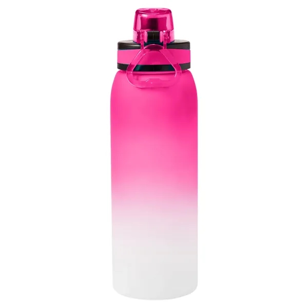 Prisma 30 oz. Gradient Water Bottle - Prisma 30 oz. Gradient Water Bottle - Image 4 of 10