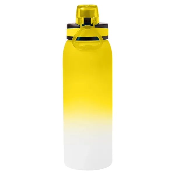 Prisma 30 oz. Gradient Water Bottle - Prisma 30 oz. Gradient Water Bottle - Image 8 of 10