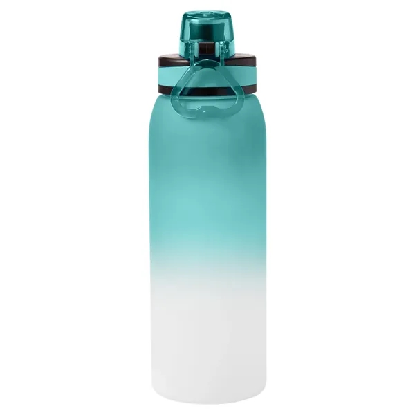 Prisma 30 oz. Gradient Water Bottle - Prisma 30 oz. Gradient Water Bottle - Image 10 of 10