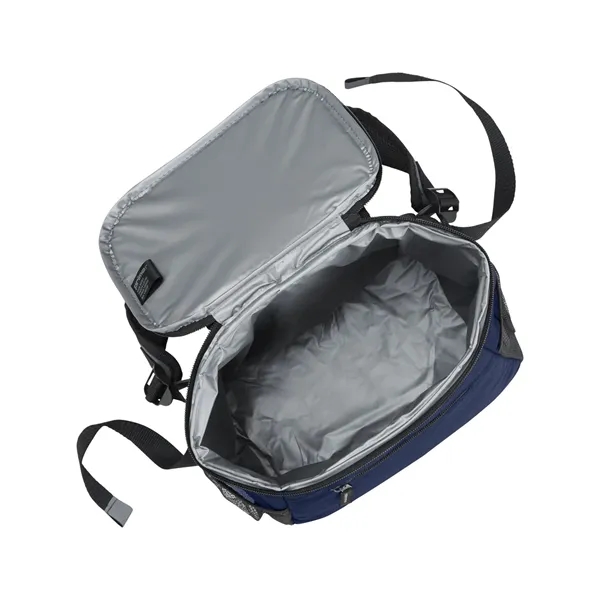 CORE365 Essentials Backpack Cooler - CORE365 Essentials Backpack Cooler - Image 4 of 10