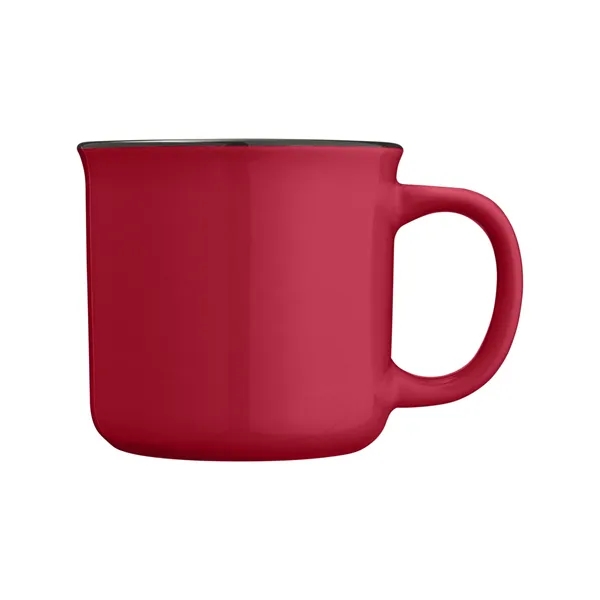 CORE365 12 oz. Ceramic Mug - CORE365 12 oz. Ceramic Mug - Image 8 of 16