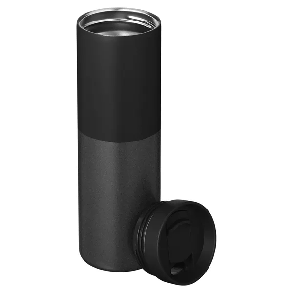 North End JAQ 20 oz. Vacuum Insulated Stainless Steel Tum... - North End JAQ 20 oz. Vacuum Insulated Stainless Steel Tum... - Image 0 of 10