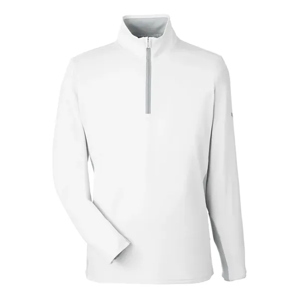 Puma Golf Men's Gamer Golf Quarter-Zip Pullover