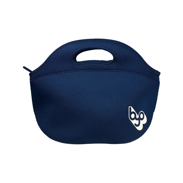 BUILT BYO Rambler Lunch Bag - BUILT BYO Rambler Lunch Bag - Image 1 of 1