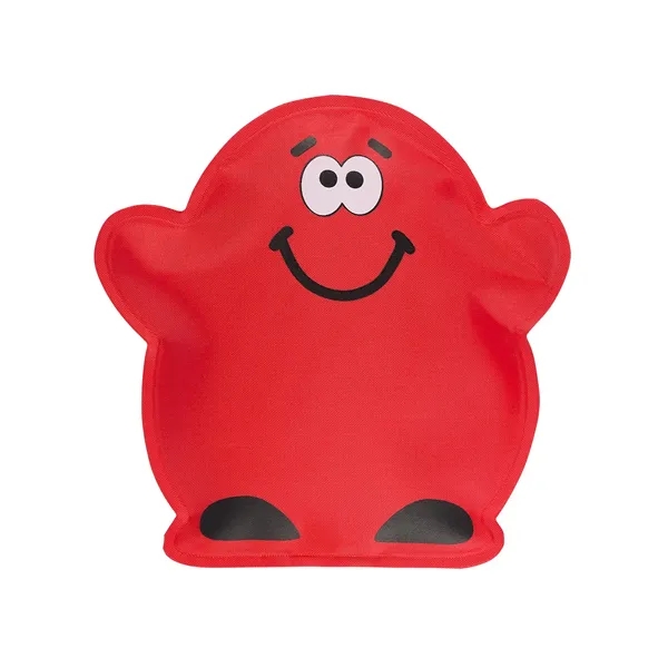 Goofy Group Nylon Covered Gel Hot/Cold Pack - Goofy Group Nylon Covered Gel Hot/Cold Pack - Image 0 of 1