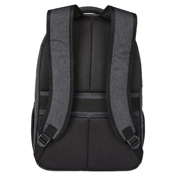 North End JAQ Work Laptop Backpack - North End JAQ Work Laptop Backpack - Image 2 of 2