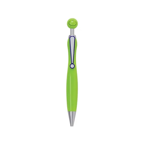 Swanky. Swankya Exclamation Clip Pen. - Swanky. Swankya Exclamation Clip Pen. - Image 0 of 1