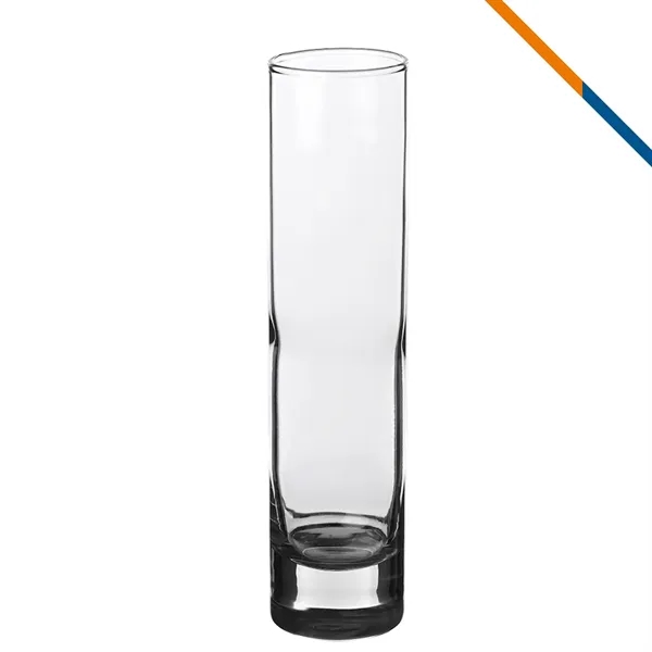 Libbey Kilian Wedding Bud Vase - Libbey Kilian Wedding Bud Vase - Image 3 of 9