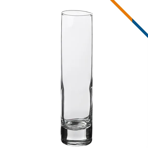 Libbey Kilian Wedding Bud Vase - Libbey Kilian Wedding Bud Vase - Image 5 of 9