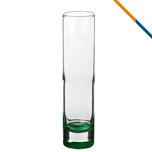 Libbey Kilian Wedding Bud Vase - Libbey Kilian Wedding Bud Vase - Image 6 of 9