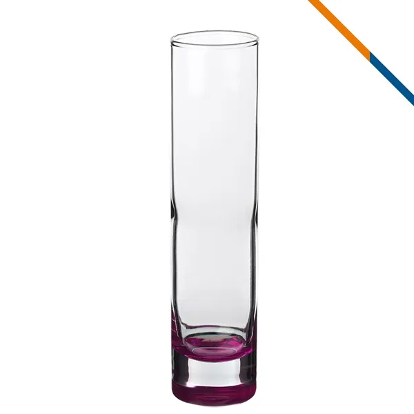 Libbey Kilian Wedding Bud Vase - Libbey Kilian Wedding Bud Vase - Image 7 of 9