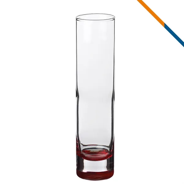 Libbey Kilian Wedding Bud Vase - Libbey Kilian Wedding Bud Vase - Image 9 of 9